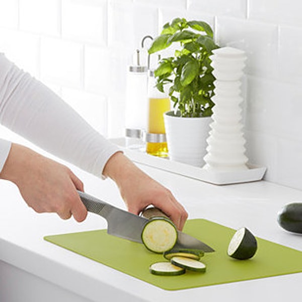 11. Сгибаемая разделочная доска