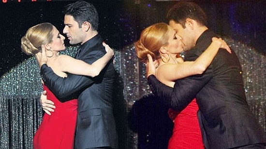 Canan Ergüder ve Kenan Ece Sonunda Aşklarını İtiraf Etti!