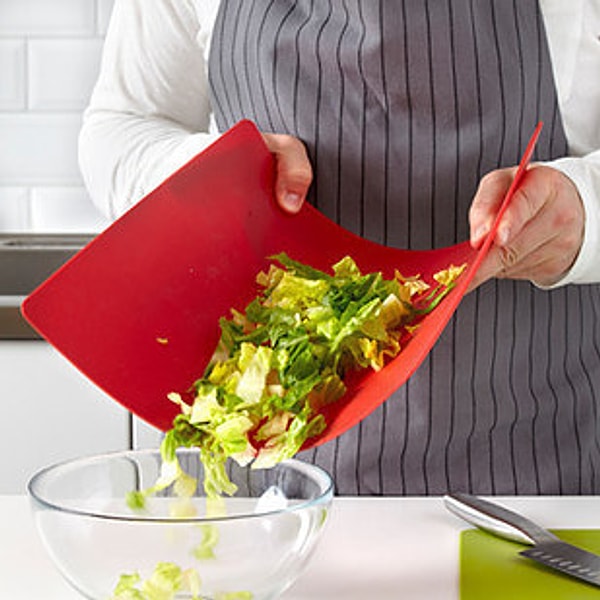 11. Сгибаемая разделочная доска