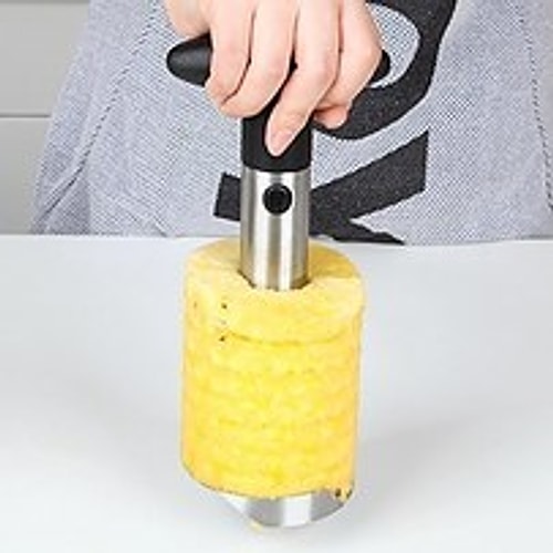 Машинка для удаления сердцевины ананаса
