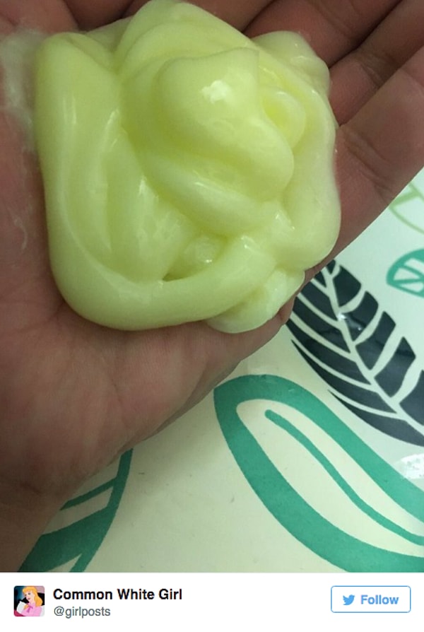 14. Компании, выпускающие шампуни и кондиционеры, наверняка сделали на тебе целое состояние