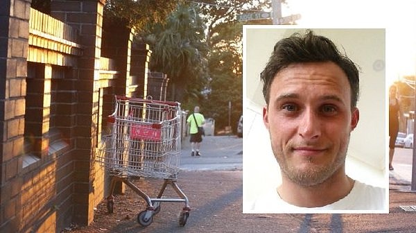 11. Робин Волгрен, Австралия, 2015