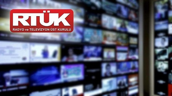 RTÜK’ten Cemaat Hamlesi: Yayın Hak ve Lisanslar İptal