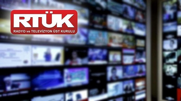 RTÜK’ten Cemaat Hamlesi: Yayın Hak ve Lisanslar İptal