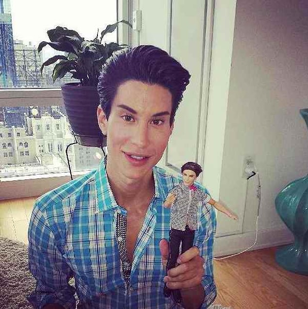 14. Justin Jedlica