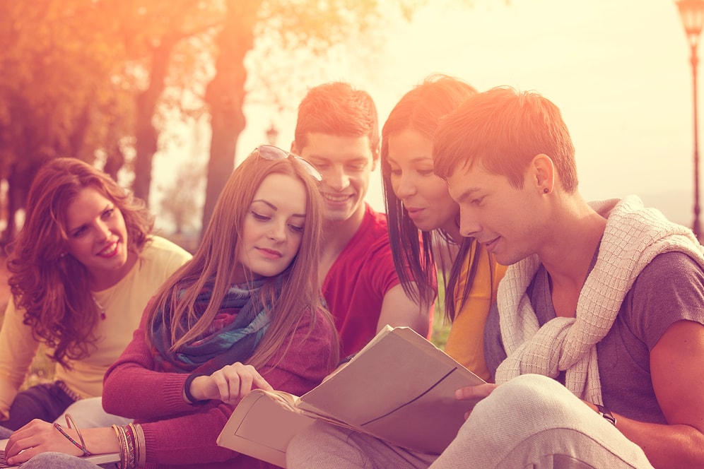 İyi Bir Geleceği Sonuna Kadar Hak Eden Doğuştan Şanslı 10 Öğrenci