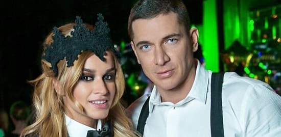 Ксения Бородина открыла причину своего развода с Курбаном Омаровым