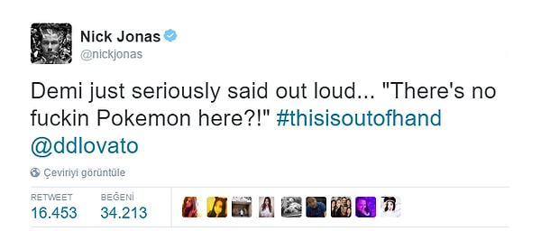 9. Американская актриса Деми Ловато