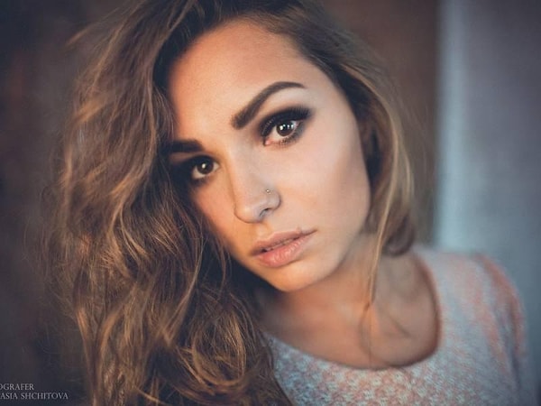 4. Алена Павлова