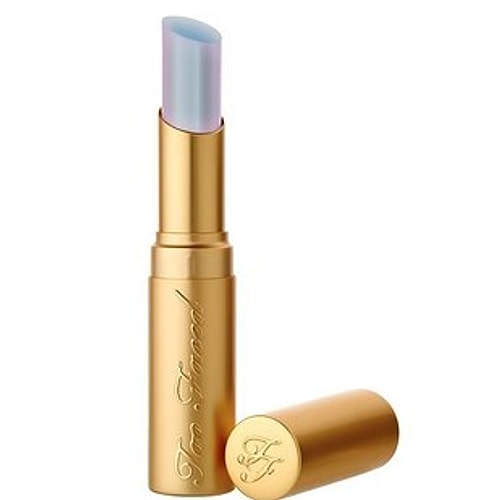 Помада с мерцающим блеском для настоящей Русалочки 💄