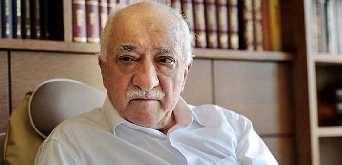 SGK Fethullah Gülen'in Emekli Maaşını Kesti