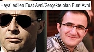 Fuat Avni'nin Yakalandığı İddiası Sosyal Medyanın Gündemine Oturdu!