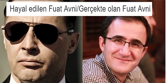 Fuat Avni'nin Yakalandığı İddiası Sosyal Medyanın Gündemine Oturdu!