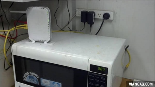 17. Фантастической четверке вход сюда запрещен!