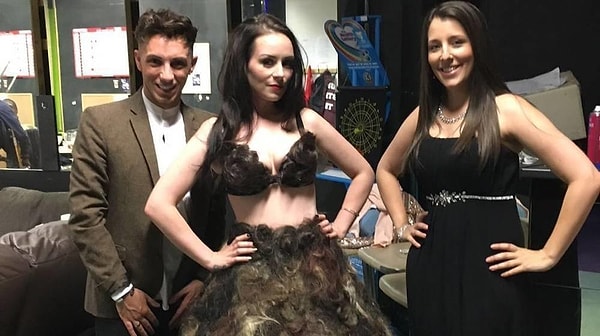 12. Удачи, что еще сказать!