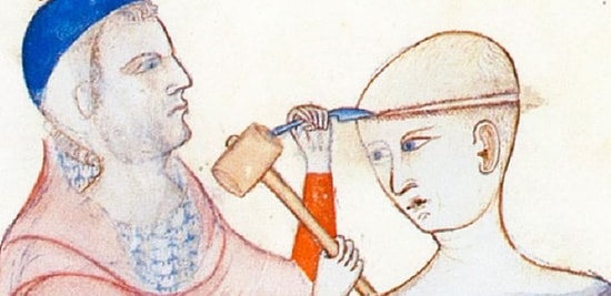 19 моментов современной жизни и Страдающее Средневековье