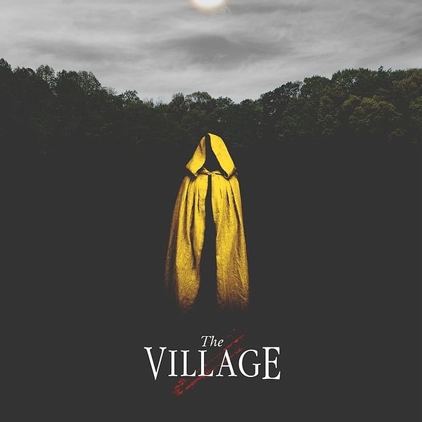 The Village (2004)
