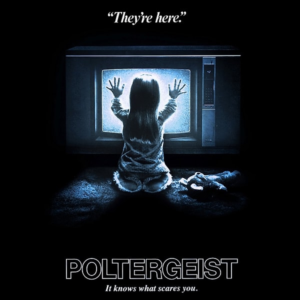 Poltergeist (1982)
