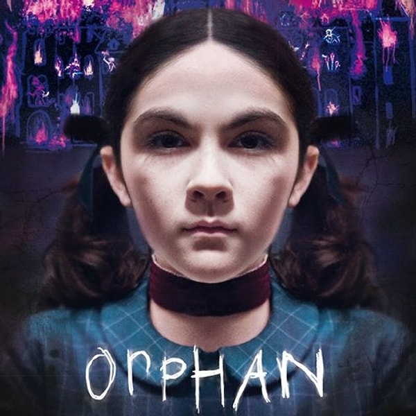 Orphan (2009)