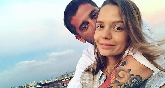 Новая жизнь Стаса Старовойтова: стендапер закрутил роман с визажисткой