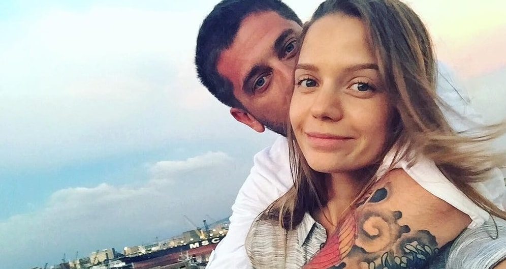 Новая жизнь Стаса Старовойтова: стендапер закрутил роман с визажисткой