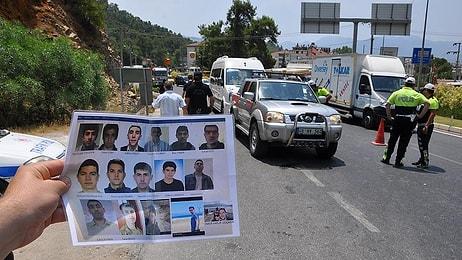 Erdoğan'ın Kaldığı Otele Saldıran Askerlerden Biri Yakalandı
