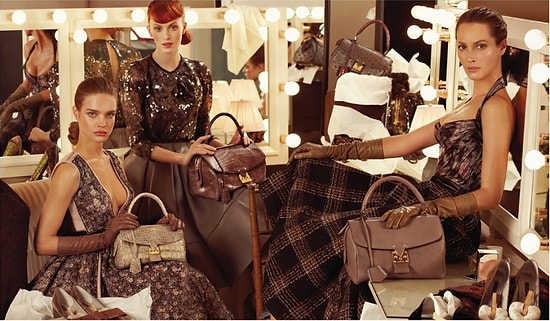 На этот раз выбираем самую дорогую сумку!