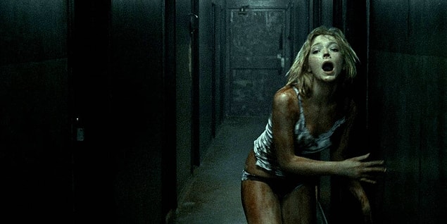 7. Fritt Vilt (2006) | IMDb: 6.4