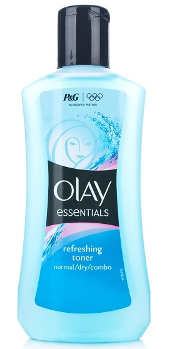 10. В следующий раз, когда плохо нанесете автозагар, потрите неудачную часть тоником, чтобы избавиться от погрешности.