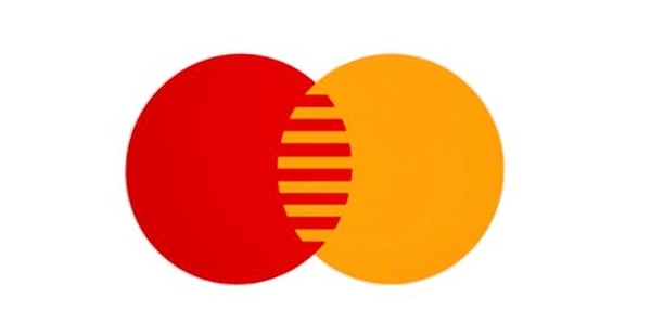 9. Какой платежной системе принадлежит этот логотип?