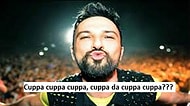 Gençliğimiz Soldu: Tarkan'ın Yeni Şarkısı Cuppa Cuppa'nın Sözlerindeki Anlamları Çözüyoruz