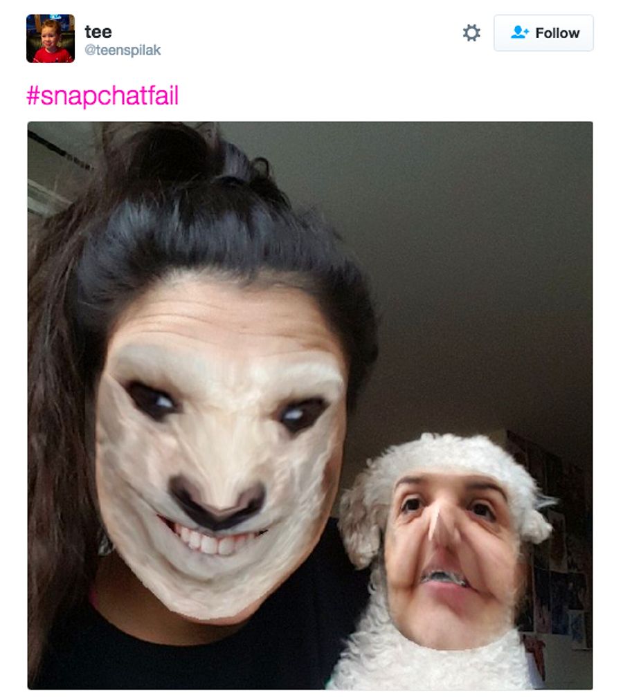 Faceswap Boob