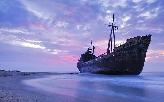 14. When the water rises, ships also rise.