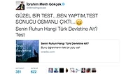Onedio Testlerinin Aşırı Doğru Olduğunun İspatı 33 Tweet