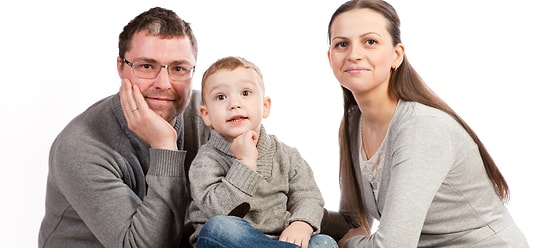 25 вещей, в которых ваши родители были правы