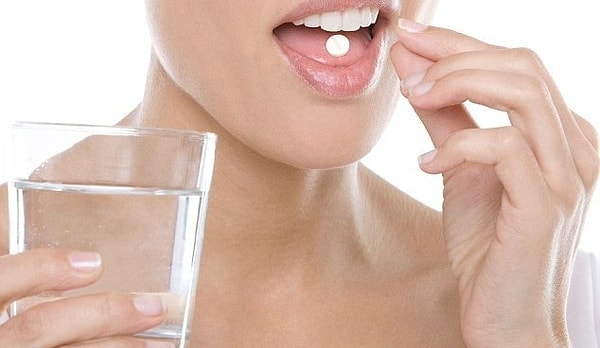 13. Выпить таблетку после незащищенного секса