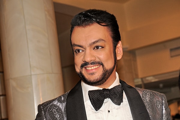 6. Филипп Киркоров