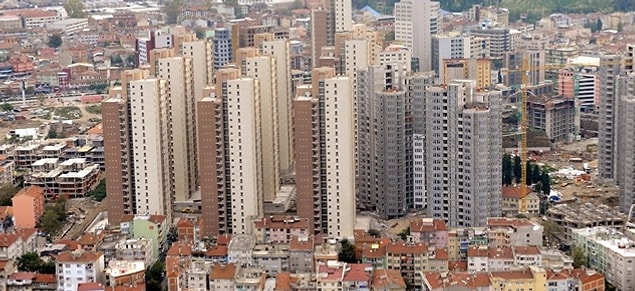 2. Kentleşme