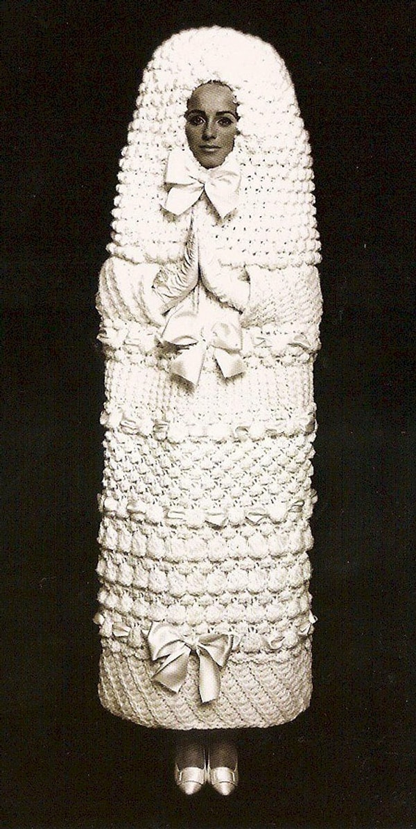 10. Что ж, раз тебе ТАК УЖ хочется быть тампоном...