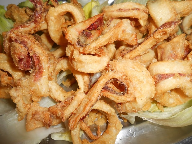 Kalamar