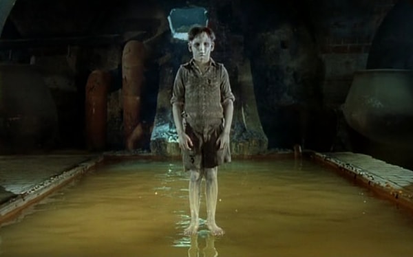 4. Хребет дьявола