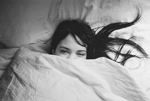 12. Наверняка мой партнер ненавидит заниматься со мной оральным сексом