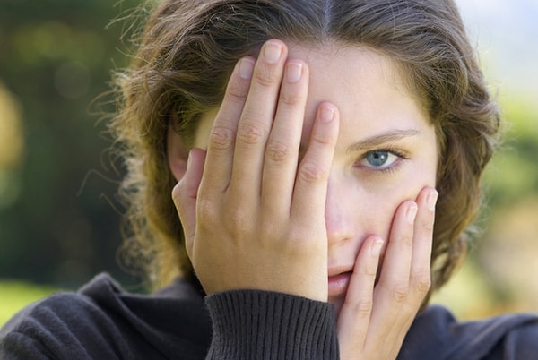 15. Секс состоит из того, чтобы сделать моему партнеру приятно, я не достоин/не достойна получать удовольствие