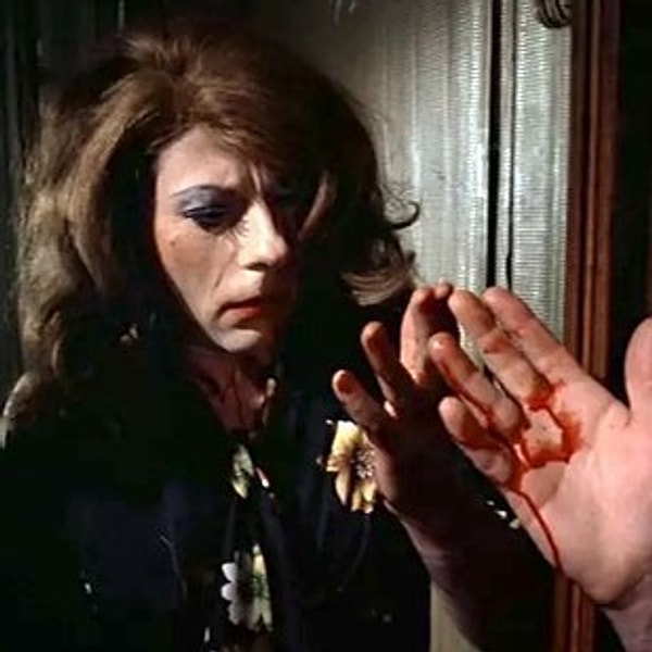 18. Жилец (1976)