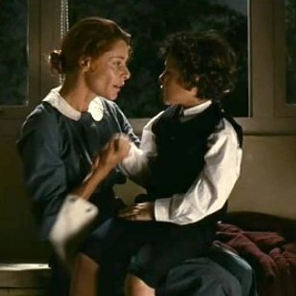 23. Приют (2007)