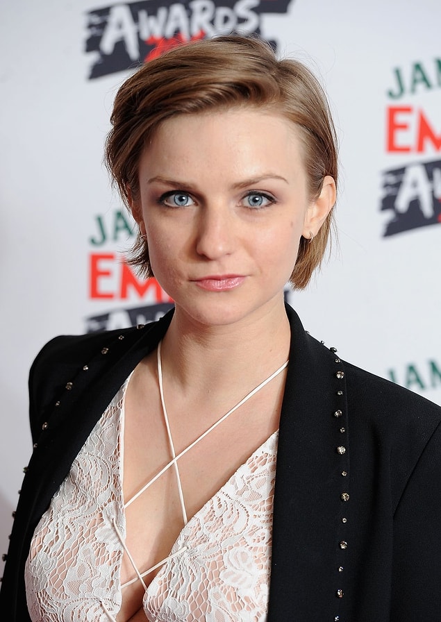 37. Waif - Faye Marsay