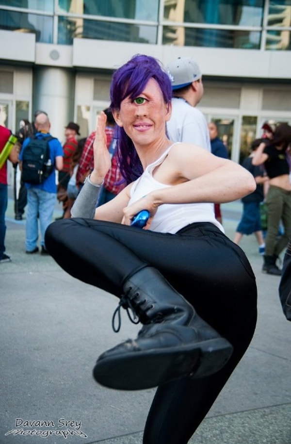 5. Туранга Лила