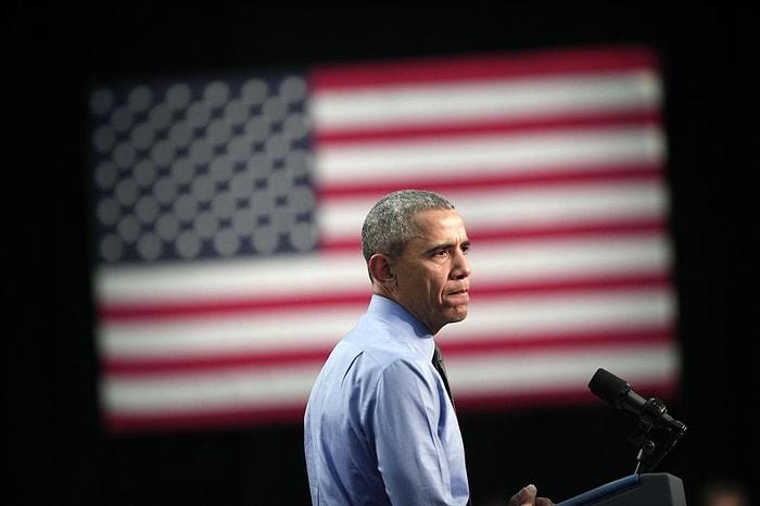 'Gülen'in Yaptığını Obama Adı Gibi Biliyordu'