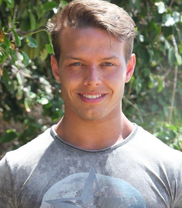 Murat Ceylan, Survivor 2013'ün öne çıkan yarışmacılarından biriydi.