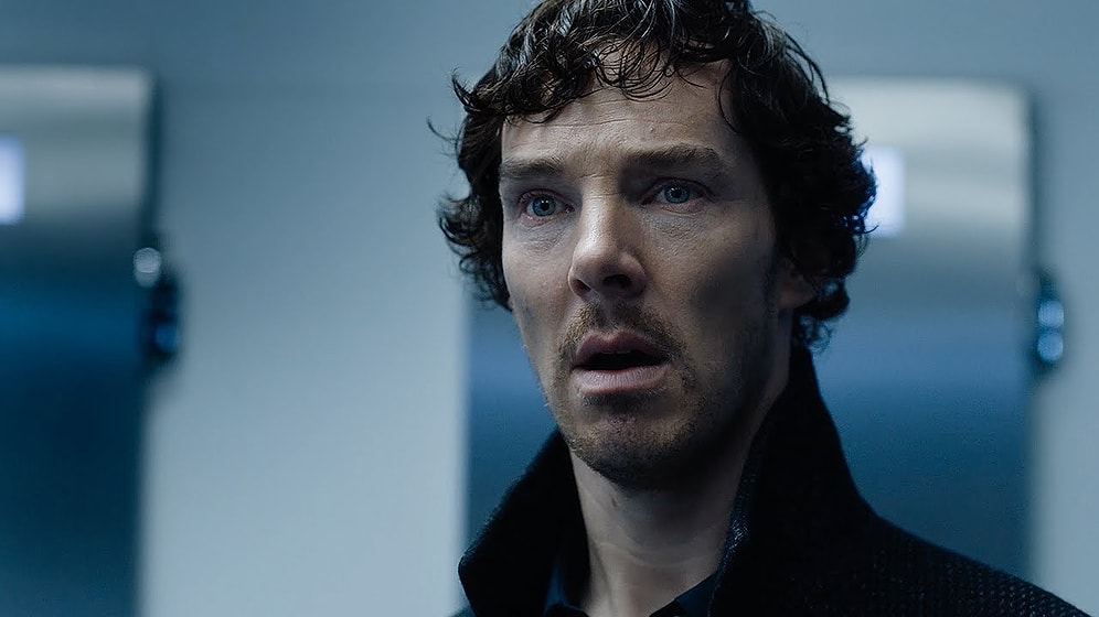 Sherlock 4. Sezon Fragmanı Yayınlandı